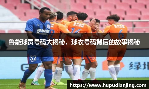 鲁能球员号码大揭秘，球衣号码背后的故事揭秘